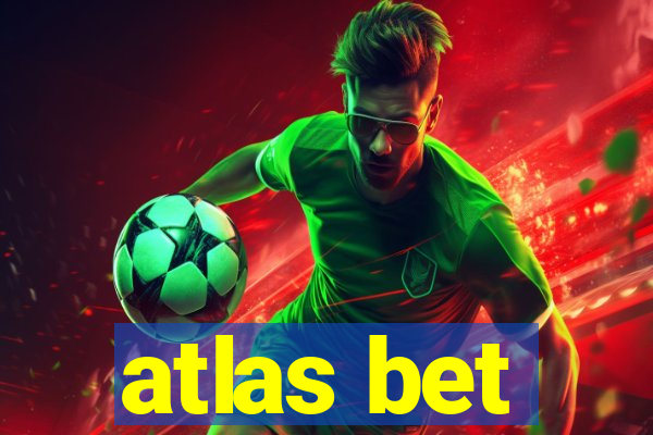 atlas bet